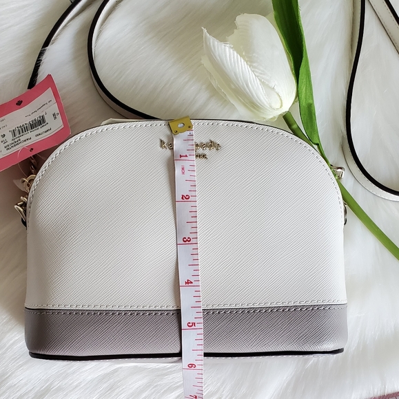 Kate Spade CROSSBODY BAG ♠️ NWT - Picture 3 of 9